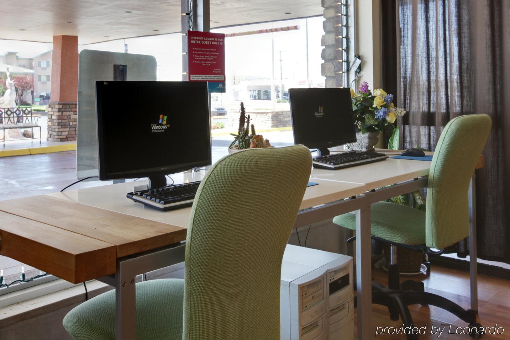 Brentwood Inn & Garden ฟาร์มิงตัน สิ่งอำนวยความสะดวก รูปภาพ