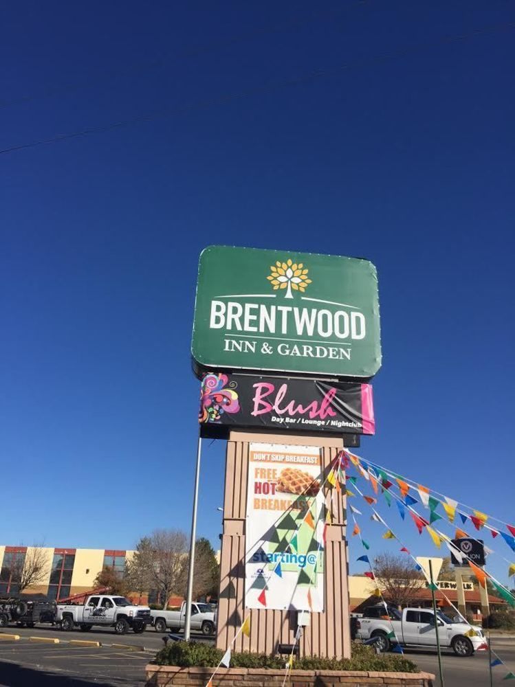 Brentwood Inn & Garden ฟาร์มิงตัน ภายนอก รูปภาพ