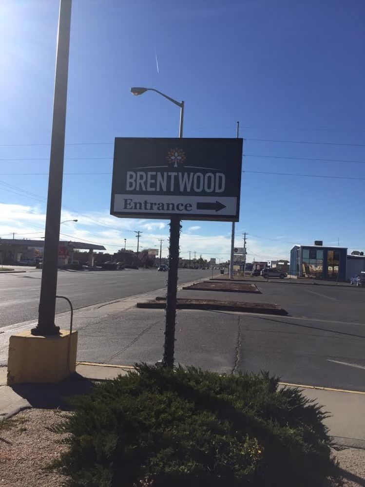 Brentwood Inn & Garden ฟาร์มิงตัน ภายนอก รูปภาพ