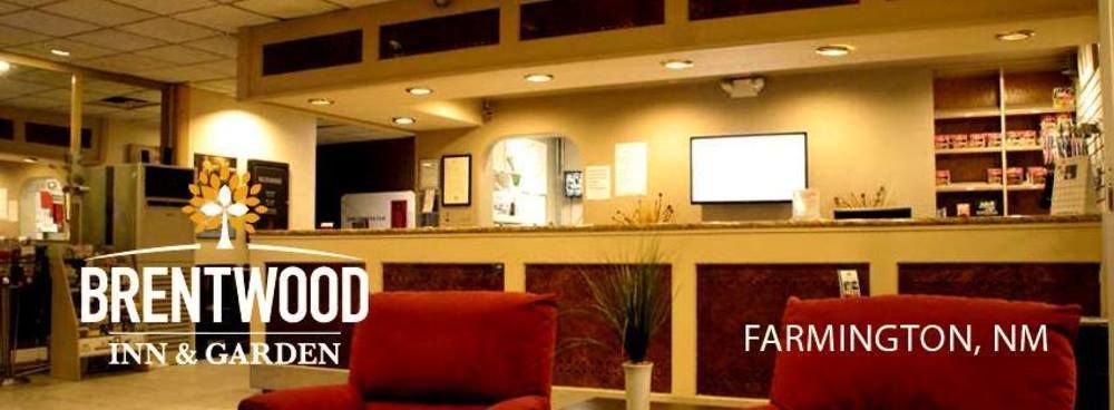Brentwood Inn & Garden ฟาร์มิงตัน ภายนอก รูปภาพ